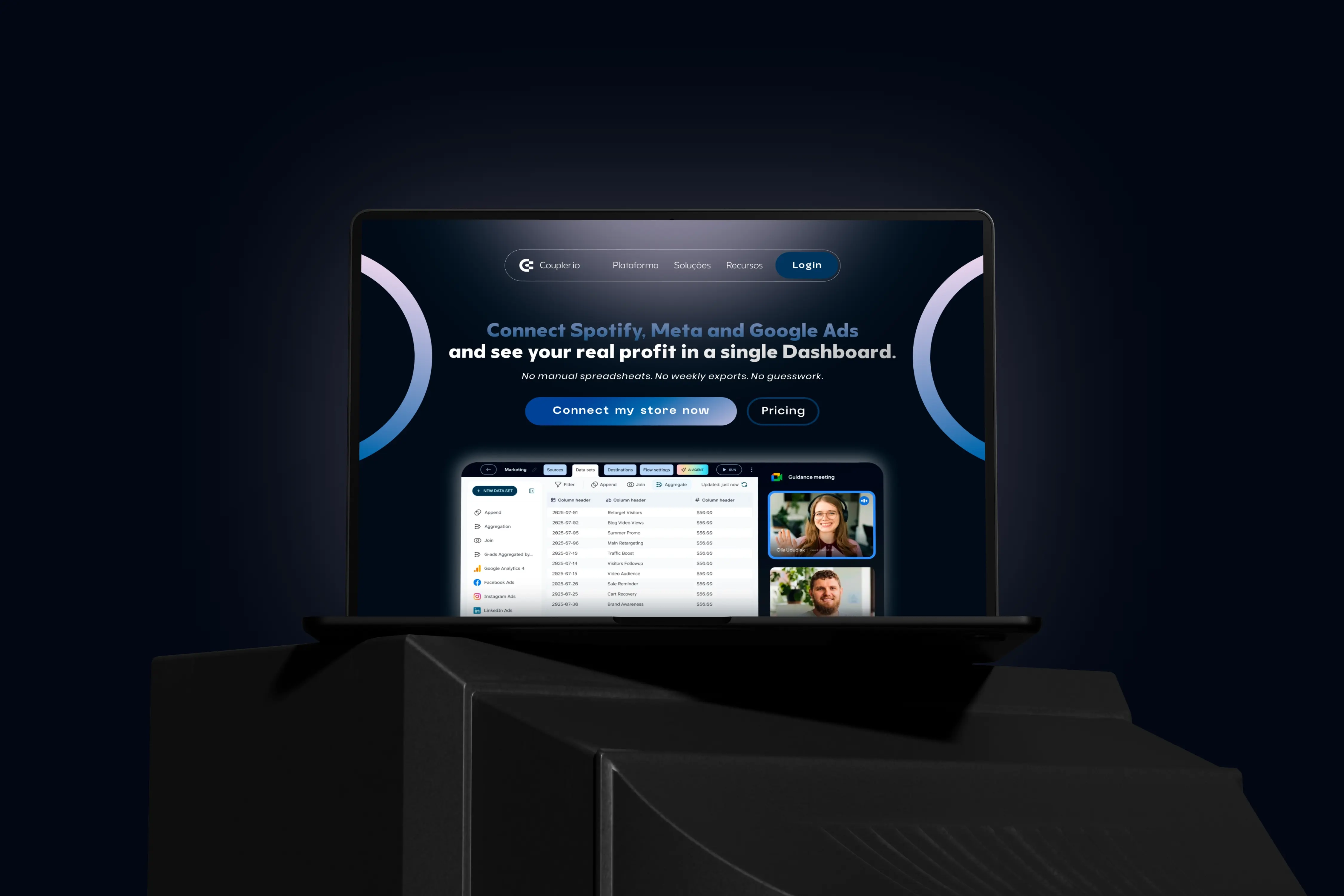Coupler.io project cover