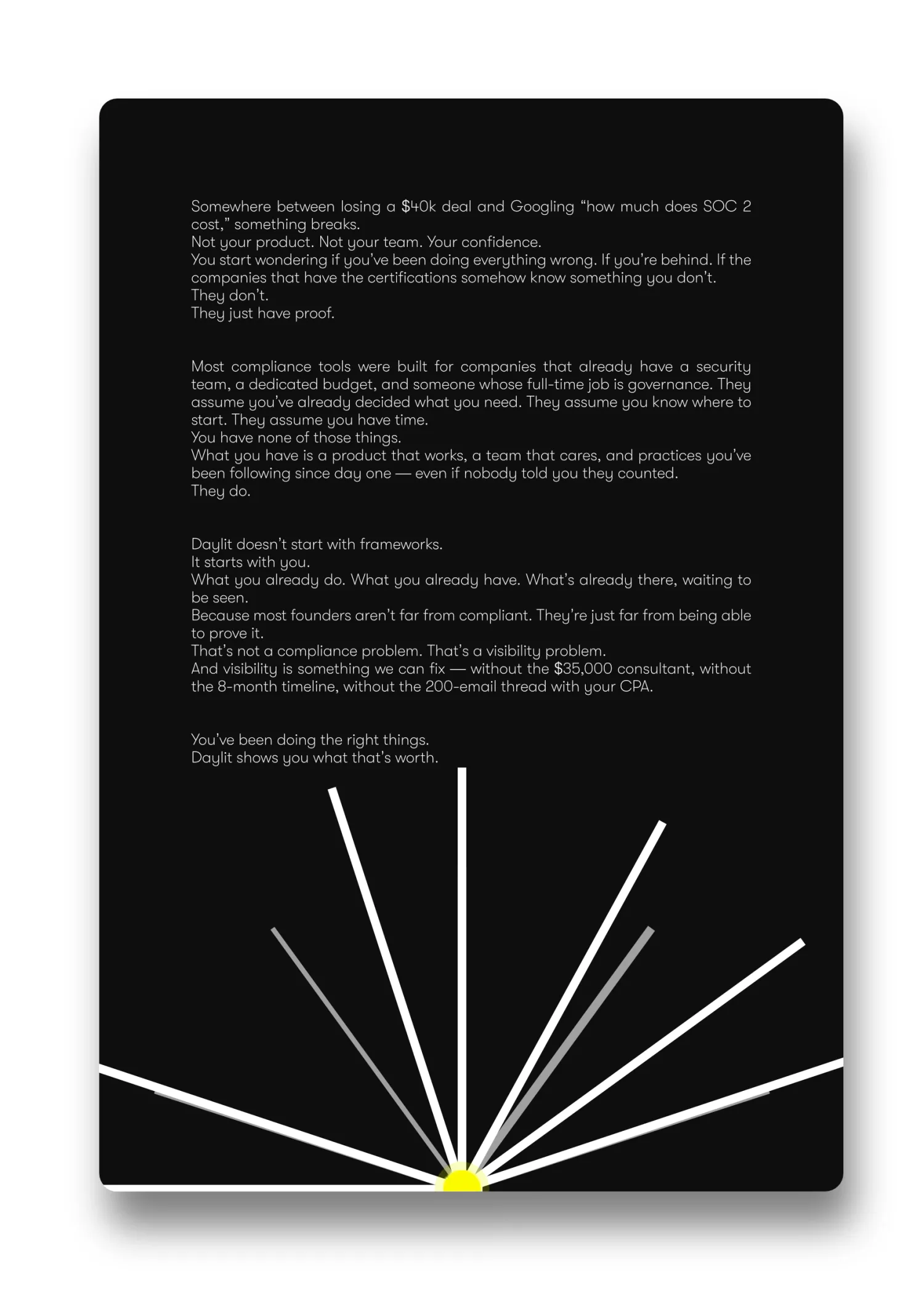Daylit design presentation 4