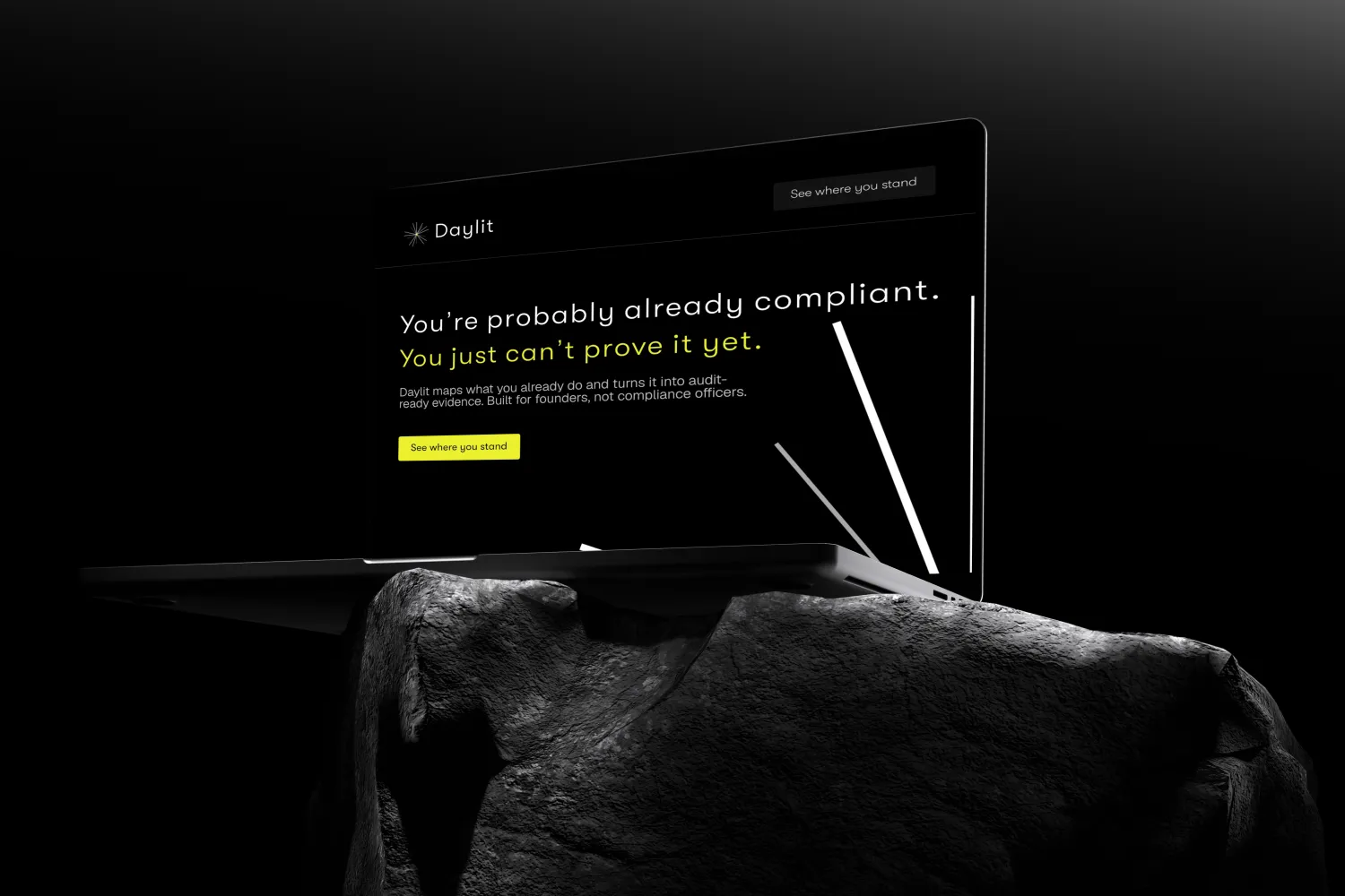 Daylit design presentation 5